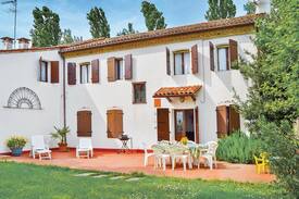 Torre di Mosto Apartment | Holiday apartment with 4 bedrooms on 140m² in Torre di Mosto VE