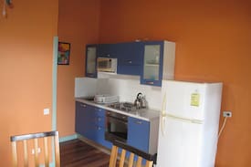 Ragged Point Cabin | Cottages at Naniki Barbados.....a different world
