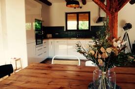 Briancon Apartment | L'ESCALPADE Duplex 9 pers, BRIANCON-SERRE CHE