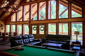 Rogers Cabin | Sundance on the Lake
