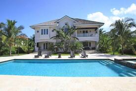 Paradise Island Villa | Paradise Island Villa in Gated Community