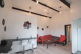 Storidalur House | Lucky guesthouse,Fantastic view,near seljalandfos