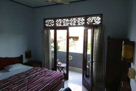 Padangbai Bed & Breakfast | Celagi Inn , Double Room 2nd Floor