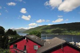 Kenmore House | Taymouth Marina-2 Lawers View