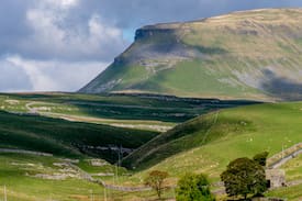 Hawkswick House | Warren House, Garden Suite, Littondale, nr. Malham
