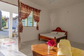 Kizimkazi House | Relax house home stay kizimkazi Zanzibar