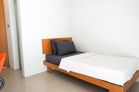 Hegarmanah Apartment | 2510 indekost