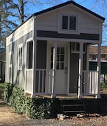 Gilbert House | Tiny Home Experience