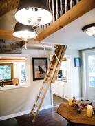 Mono Cabin | The Enchanted Cottage - Hockley Valley