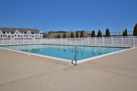 The Glade House | Beach home in Grande at Canal Pointe!