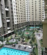 Bandung Apartment | Sewa Apartemen Gateway Cicadas 2BR Harian/Bulanan