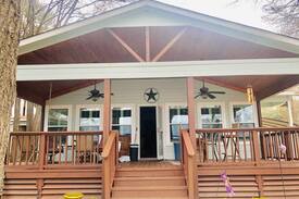 Leisure Land House | Serenity at Cedar Creek