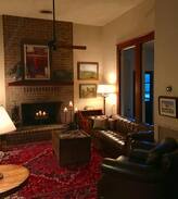 Brenham House | A Farmhouse at Sommerfeld Place