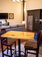 Monroe Apartment | Castle Hall Condos - Suite 204