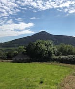 Kilmacanogue House | THE SUGAR POD