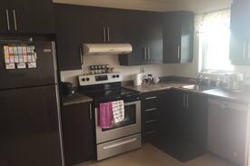 Drummondville Apartment | la halte parfaite près de lautoroute 55 et 20