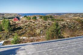 Knarrlagsund House | Holiday cottage with 3 bedrooms on 110m² in Knarrlagsund