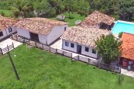 Pirenopolis Cabin | Fazenda Mata Velha - Aluguel para temporada