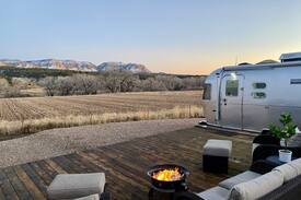 Orderville Other | The Airstream at East Zion