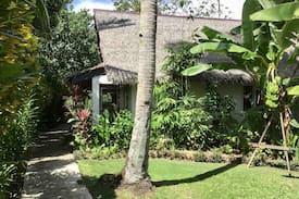 Catangnan Villa | Pawikan Siargao - on Sunset Bay - Villa 2
