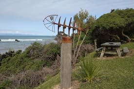 Gippsland Cabin | Spindrift Cottage Walkerville