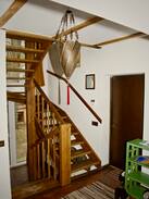 Nomme House | Exclusive Private House w Garden/Sauna/Pool Table