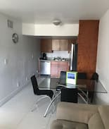East Fort Lauderdale Apartment | Luna Paradise by the sea unit 10