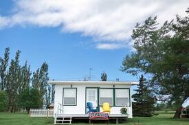 Brule Point Cabin | Cottage @ Brule Point "A Time to Relax & Recharge"