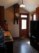 Yellow Springs House | The Nest