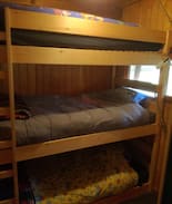 Wibrin Villa | Chalet Gaspar zeer rustig gelegen