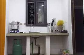 Foulpointe House | Mahatehotia - Foulpointe