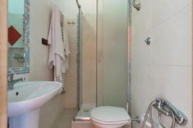 San Pancrazio Salentino Bed & Breakfast | 1270 B&B Aribrì - Camera 1