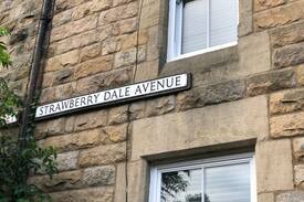 Harrogate City Centre House | Strawberry Dale Avenue, in the heart of Harrogate