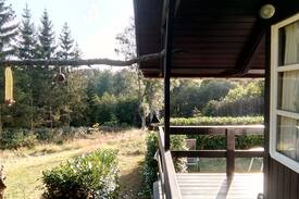 Wibrin Villa | Chalet Gaspar zeer rustig gelegen
