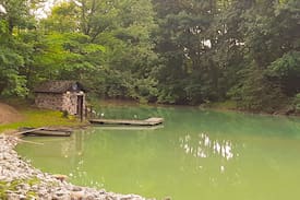 Chillicothe Other | Hopewell Tipi
