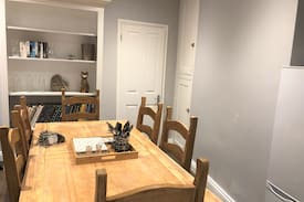 Harrogate City Centre House | Strawberry Dale Avenue, in the heart of Harrogate