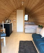 Kilmacanogue House | THE SUGAR POD