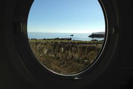 Laphroaig House | Isle Adilla Cabin, Laphroaig, Isle of Islay