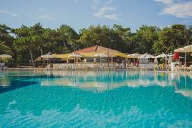 Donoratico House | Holidayhome Paradù Resort for 4 Persons