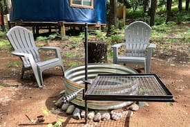Bayfield Other | Turtle Yurts - Yurt 3