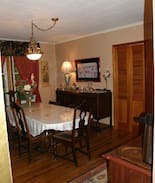 Port Clinton House | Battenberg Inn: Victorian house rental