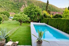 Cernosice House | Unique Villa in Cernosice
