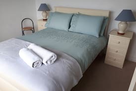 Ballydavid Apartment | Gleann Dearg - Red River Valley Dingle