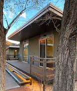Zion National Park South Entrance House | Nama-Stay Cabin's 4/8 "NEW" Zion National Park