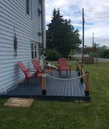 Sambro Cabin | Saltbox Cottage in Sambro
