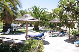 Burgau Apartment | Apartments Tempomar - a great family resort