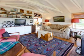 Salmon Creek Cabin | Knix's Cabin at Salmon Creek
