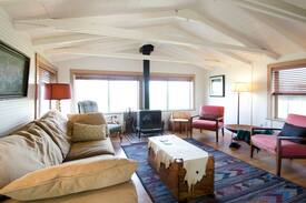 Salmon Creek Cabin | Knix's Cabin at Salmon Creek