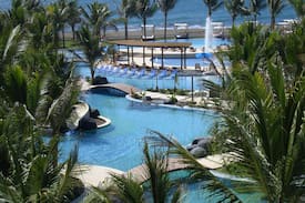 Monterrico Villa | VILLA LOS CABOS / VILLA 12C - PENTHOUSE