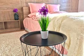 Svitlogirske Apartment | New Luxury apartments in the center of Poltava